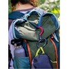 Gear Aid GearAid Heroclip Small Stealth Juodas