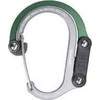 Gear Aid GearAid Heroclip vidutinio dydžio miško žalia