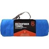 Gear Aid „GearAid Outgo“ kobalto mėlynos spalvos vidutinio dydžio rankšluostis 68150