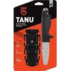 GearAid GearAid Gelbėjimo peilis Tanu Dive and Rescue Žalias