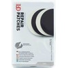 Gear Aid Pavarų pagalbiniai remonto pleistrai (10676-012)