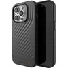 Dėklas Gear4 Copenhagen iPhone 14 Pro 6,1"juoda/juodas 51541