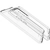 Dėklas „Gear4 D3O Crystal Palace“ „Samsung G988 S20 Ultra“ skaidrus
