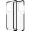 Dėklas Gear4 D3O Piccadilly Samsung G988 S20 Ultra juodos spalvos 38560