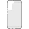 Dėklas Zagg Gear4 GEAR4 Havana, skirta „Galaxy S22 Clear“