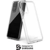 Gear4 D3O Crystal Palace Samsung Galaxy G988 S20 Ultra dėklas telefonui skaidrus 38566