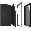 Dėklas Gear4 GEAR4 Oxford Eco, skirtas Galaxy Note 10 (6,3) juodas