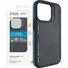 Gear4 Vancouver Snap MagSafe Apple iPhone 13 Pro dėklas telefonui mėlynos spalvos