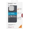 Gear4 Vancouver Snap MagSafe Apple iPhone 13 Pro dėklas telefonui mėlynos spalvos