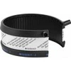 Geberit 90 mm PE suvirinimo gnybtas (366776161)