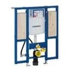 Geberit Duofix Sigma H112 stovas pakabinamam dubeniui (111.375.00.5)