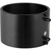 Geberit ELEKTROMUFA PEHD 200 (KAN.HDPE)