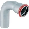 Geberit Mapress C- Stahl 90 ° 88,9 mm (20310)