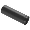 Geberit skalošanas caurule, taisna, DN 90/100 ##