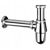 Geberit POLISFON UMYW. BUT. 1 1/4X32MM CHROM PREMIUM