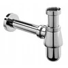 Geberit POLISFON UMYW. BUT. 1 1/4X32MM CHROM PREMIUM