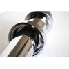 Geberit praustuvo sifonas POLSYFON BUT. 11/4X32MM Juodas MAT MISINGAS