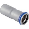 Geberit Reduction Mapress Nerūdijantis plienas 28 x 15mm (32307)