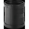 Geberit Silent-PP – slankioji įvorė DN50 10 (390.217.14.1)