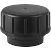Geberit srieginė jungtis su kištuku ir PE sandarikliu 56 mm (363.750.16.1)