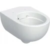 Geberit unitazas Geberit Selnova Premium Pakabinamas unitazas, piltuvas, B36cm, H33cm, T53cm, paslėpti tvirtinimai, be apvado [6]