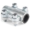 Gebo CAST IRON TEE DSK 2 REPAIR