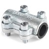 Gebo REPAIR CAST IRON TEE DSK 1