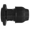 Gebo Ventilis 1" vidinis sriegis