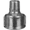 Gebo Reduktoriaus įvorės veržlė-sraigtas 2''X1 1/4'' CINKUOTAS