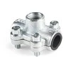 Balnas GEBO ANB , 1''1/4-3/4''