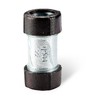 Gebo QO suspaudimo jungtis 32 mm plieniniams vamzdžiams - 17.195.02.04