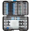 GEDEON Gedore Twist Bit Set 666-042 - 42 pieces