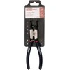 Haushalt Gedore EXPANDED PLIERS FOR RING BENDING 180 MM