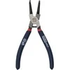 Haushalt Gedore EXPANDED PLIERS FOR RING BENDING 180 MM