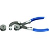 Gedore GEDORE Pipe Bending Pliers