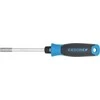 Gedore GEDORE Ratchet screwdriver SilentGEAR (juodas/mėlynas, switching via rotating ring)