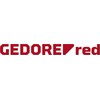 Gedore GEDORE red Adjustable Spanner