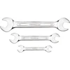 Gedore GEDORE red Double open-ended Spanner Set 12-pieces short