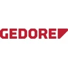 Gedore GEDORE red padangų protektoriaus gylio matuoklis, žalvarinis