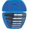 Gedore varžtų ištraukimo rinkinys 6 vnt. - 6759700