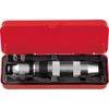 Gedore varžtų atlaisvintuvų rinkinys 1/2 + antgaliai 6 vnt. - 3301399