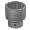 Gedore 46 mm 1 colio galvutė (12 kampų)