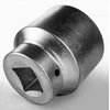 Gedore Antgalis 60mm 1'' 6-kampis