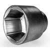 Gedore Antgalis 60mm 1'' 6-kampis