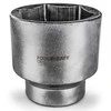 Gedore Antgalis 60mm 1'' 6-kampis
