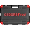Gedore Rinkinys KLUCZY NASADOWYCH 1/2 SW 8-24MM