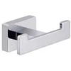 Kabliukas dvigubas Gedy Atena 4426
