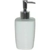 Skysto muilo dozatorius Gedy Kelly KY8002003 0.24l baltas