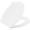 Unitazo dangtis Gedy Ambra 4008 02, 37,5 x 46,5 cm