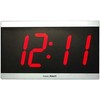 Išmanusis laikrodis Geemarc Geemarc BD4000 Digitale Uhr m. Wecker, Thermometer, Fernbed.